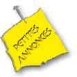 annonces